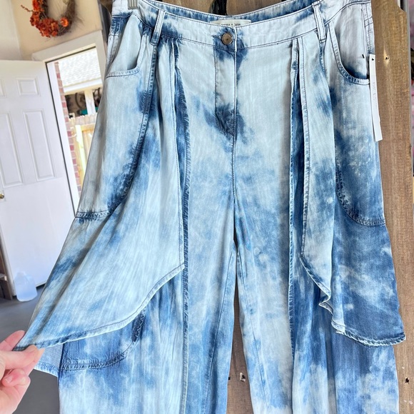 Jemma + Jane Palooza Pants; Size 8 NWT! - Picture 11 of 11